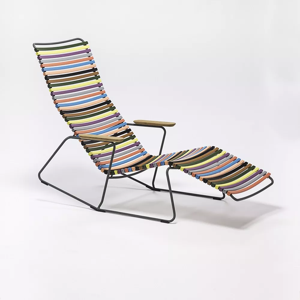 HOUE CLICK Liegestuhl