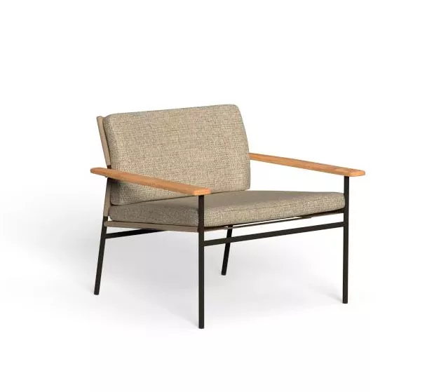 Talenti ALLURE Loungesessel 