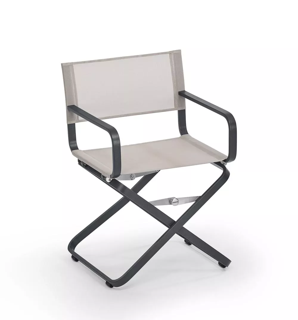 Weishäupl Ahoi Regiestuhl 