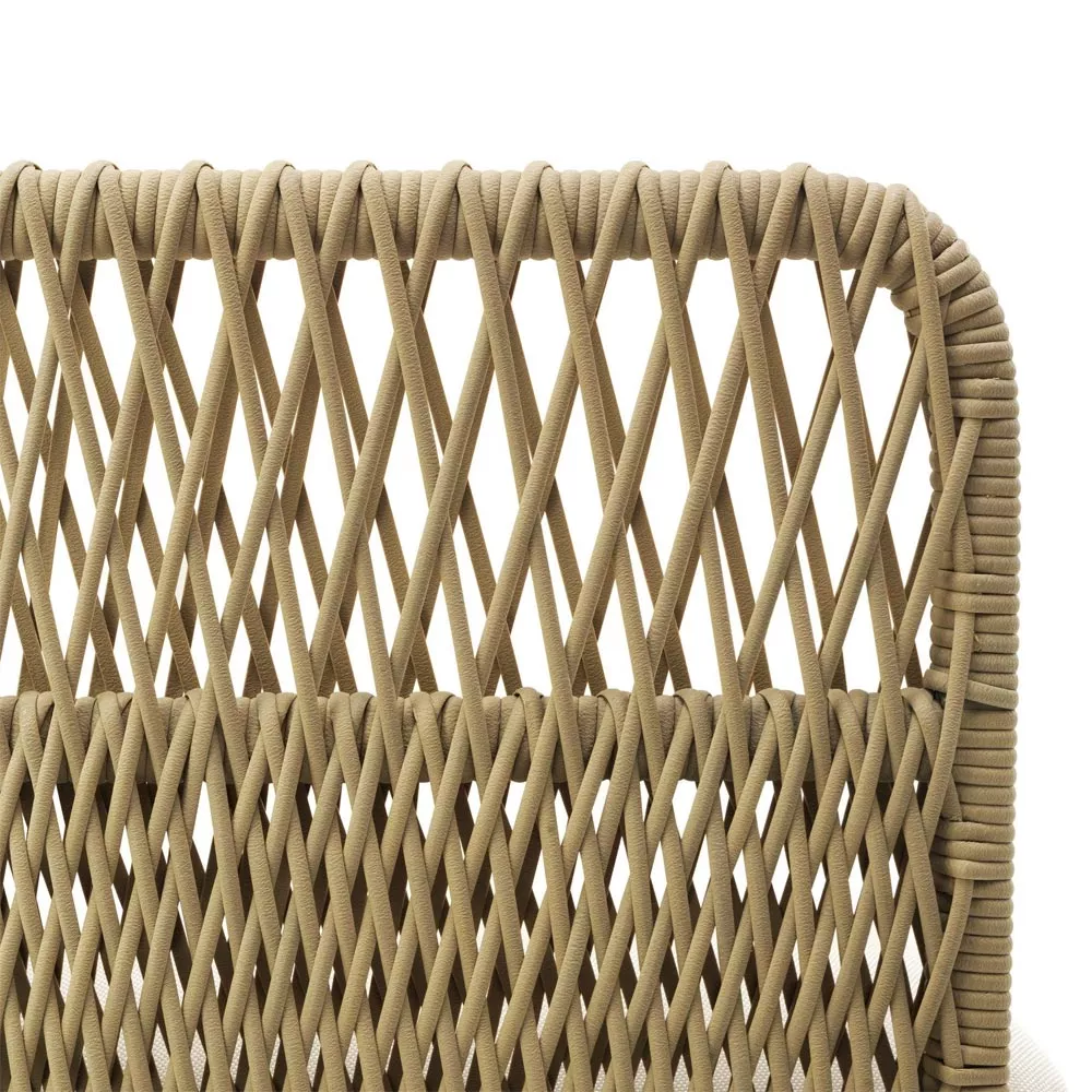 Ethimo Esedra Loungesessel 