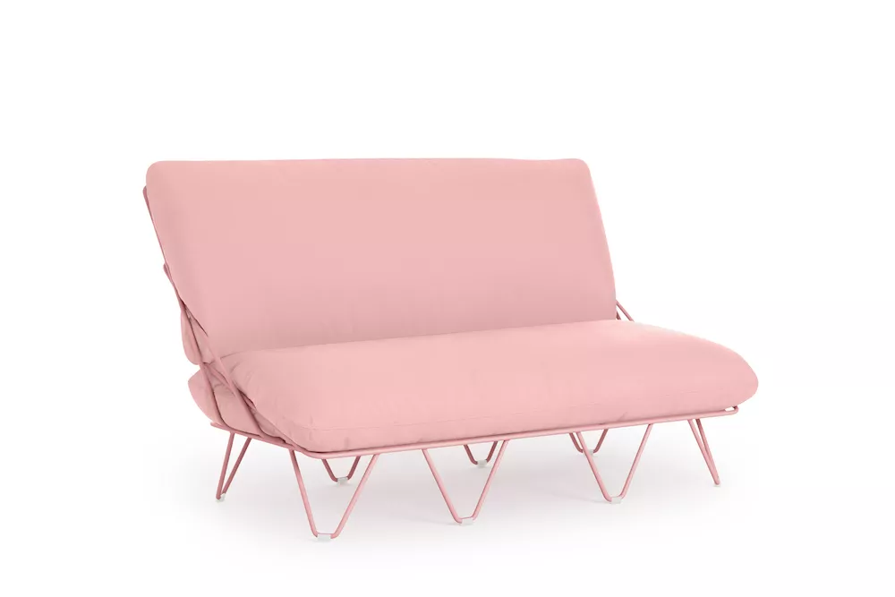 Diabla VALENTINA UP Sofa