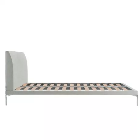 Zanotta • TALAMO • Bett inkl. Lattenrost • verschiedene Größen 