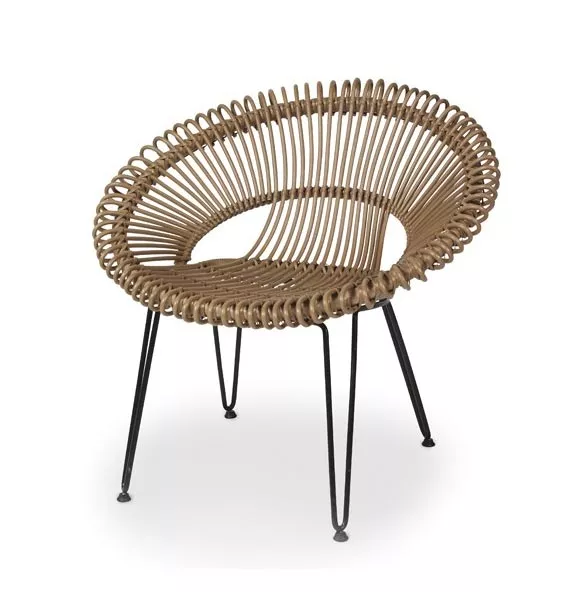 Vincent Sheppard Roy Gartensessel