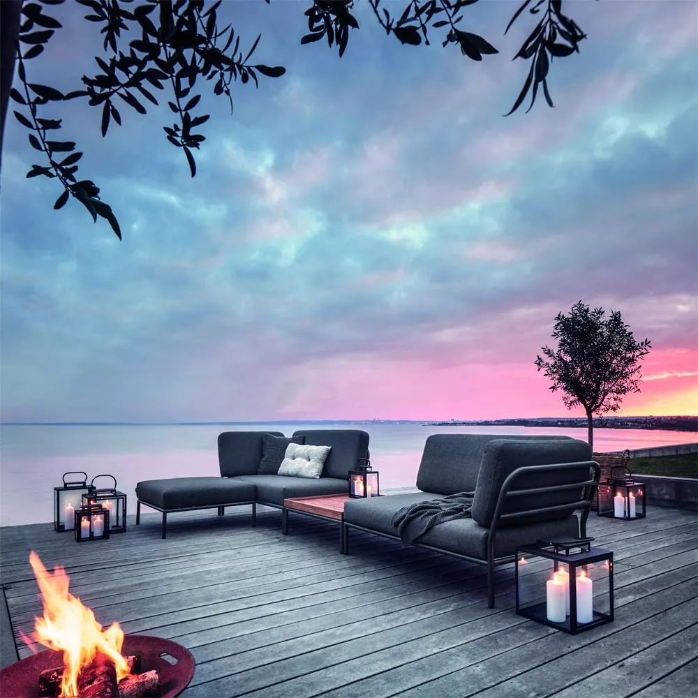 HOUE LEVEL / LEVEL 2 Loungetisch • Kaffeetisch