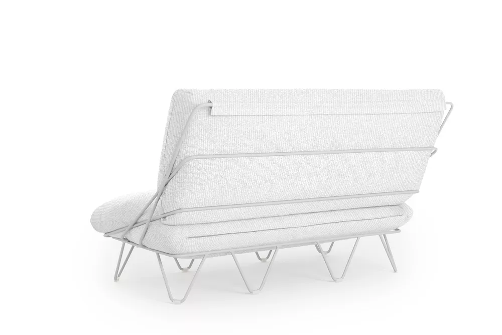 Diabla VALENTINA UP Sofa