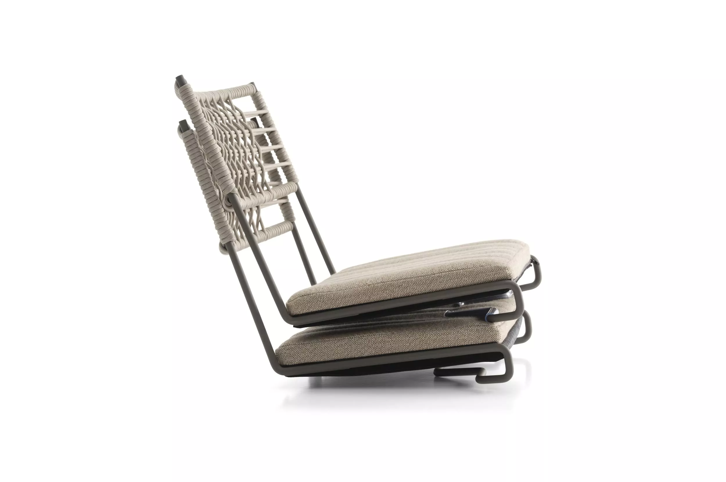 EXTREMIS PANIGIRI Esstisch • verschiedene Module