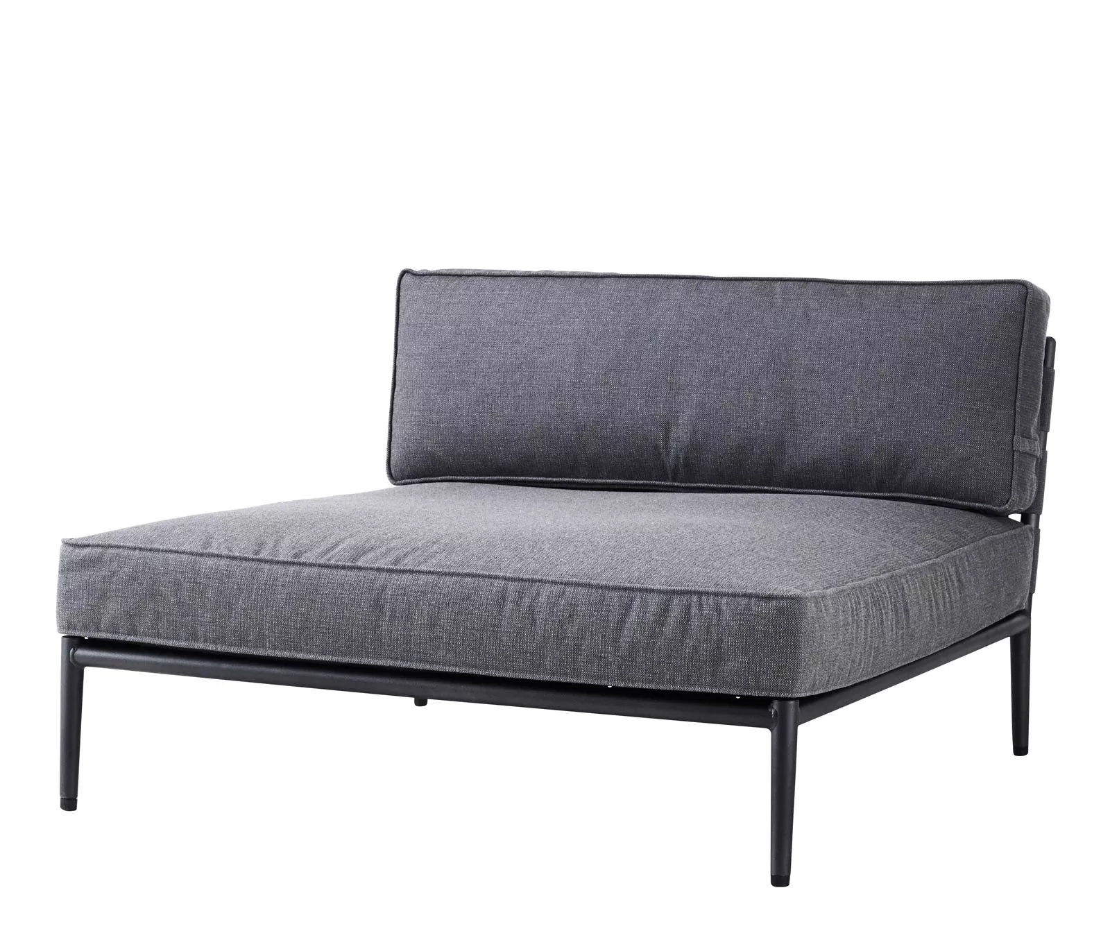 Cane-line Conic Daybed | Doppelliege 120 cm