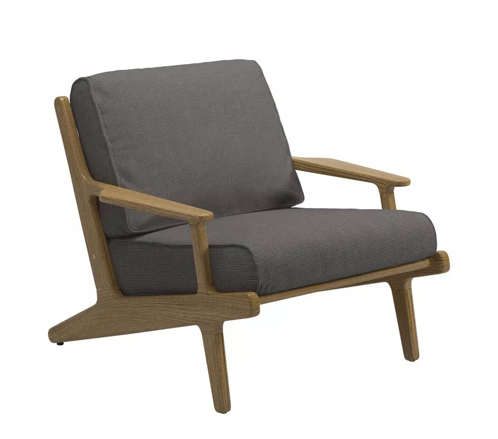 Gloster Bay Loungesessel 