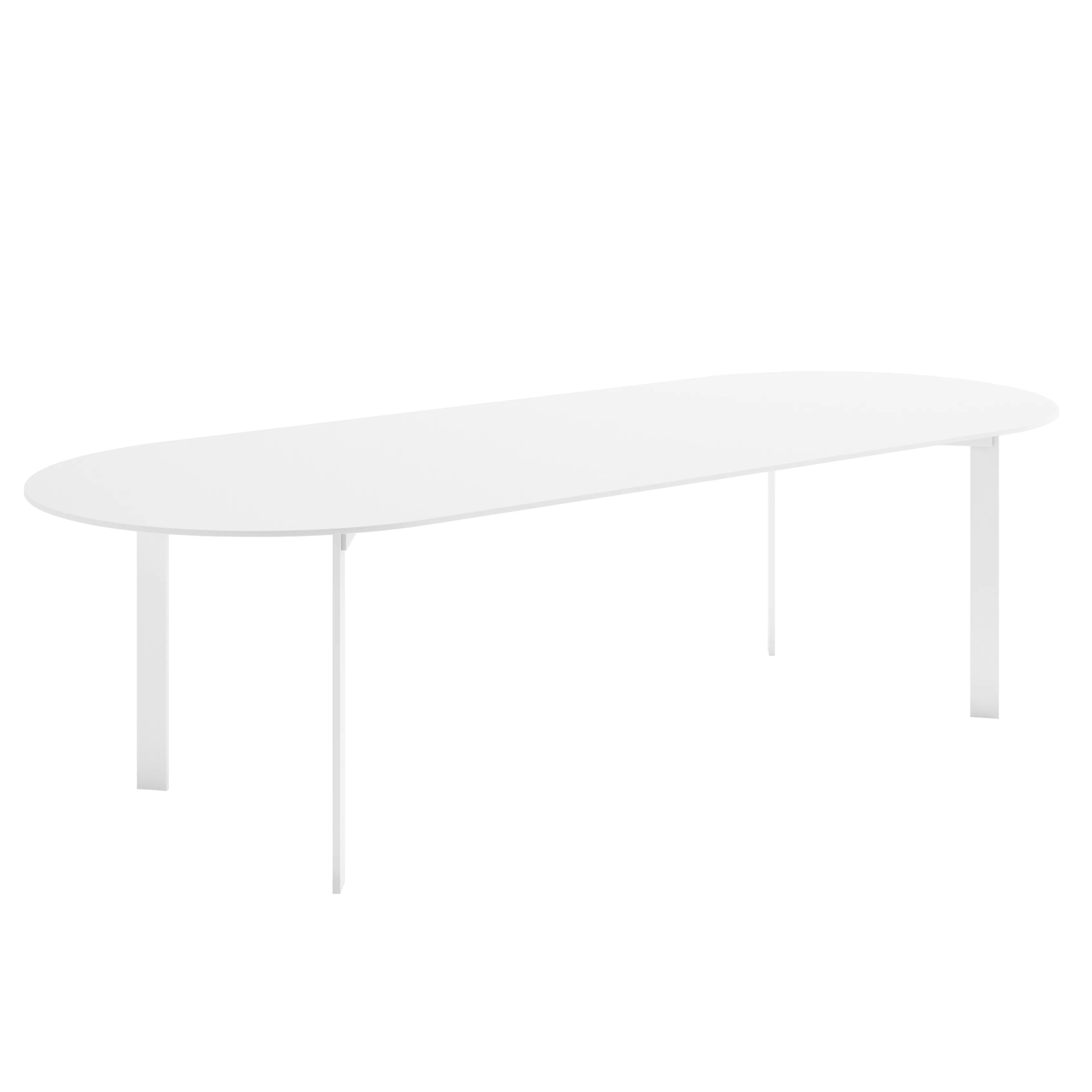 GANDIA BLASCO Solanas Esstisch