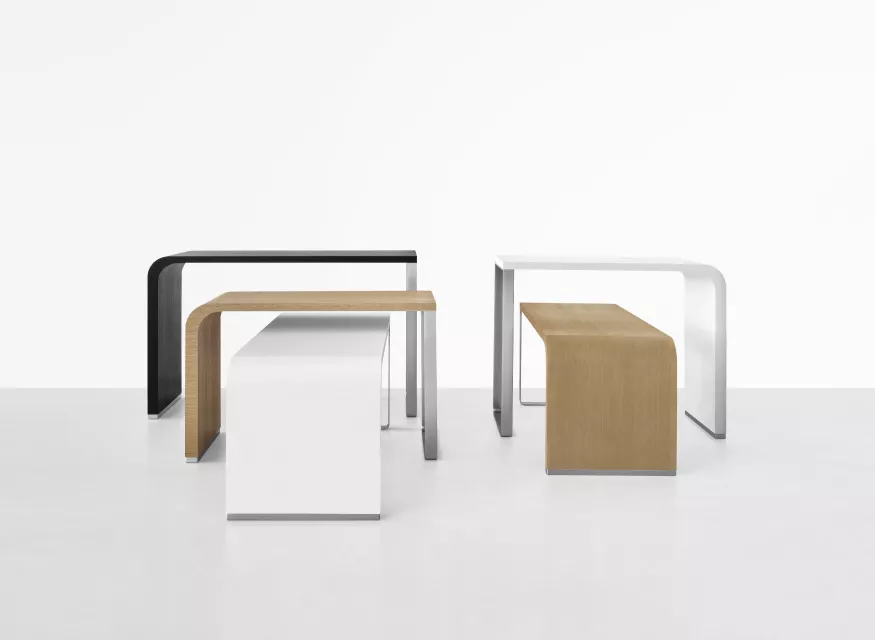 Lapalma Brunch Tischplatte / Höhe 90 cm