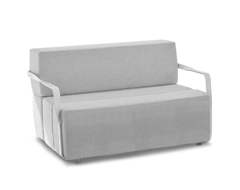 Vondom Tablet Loungesessel • Gartensessel 110 × 104 cm