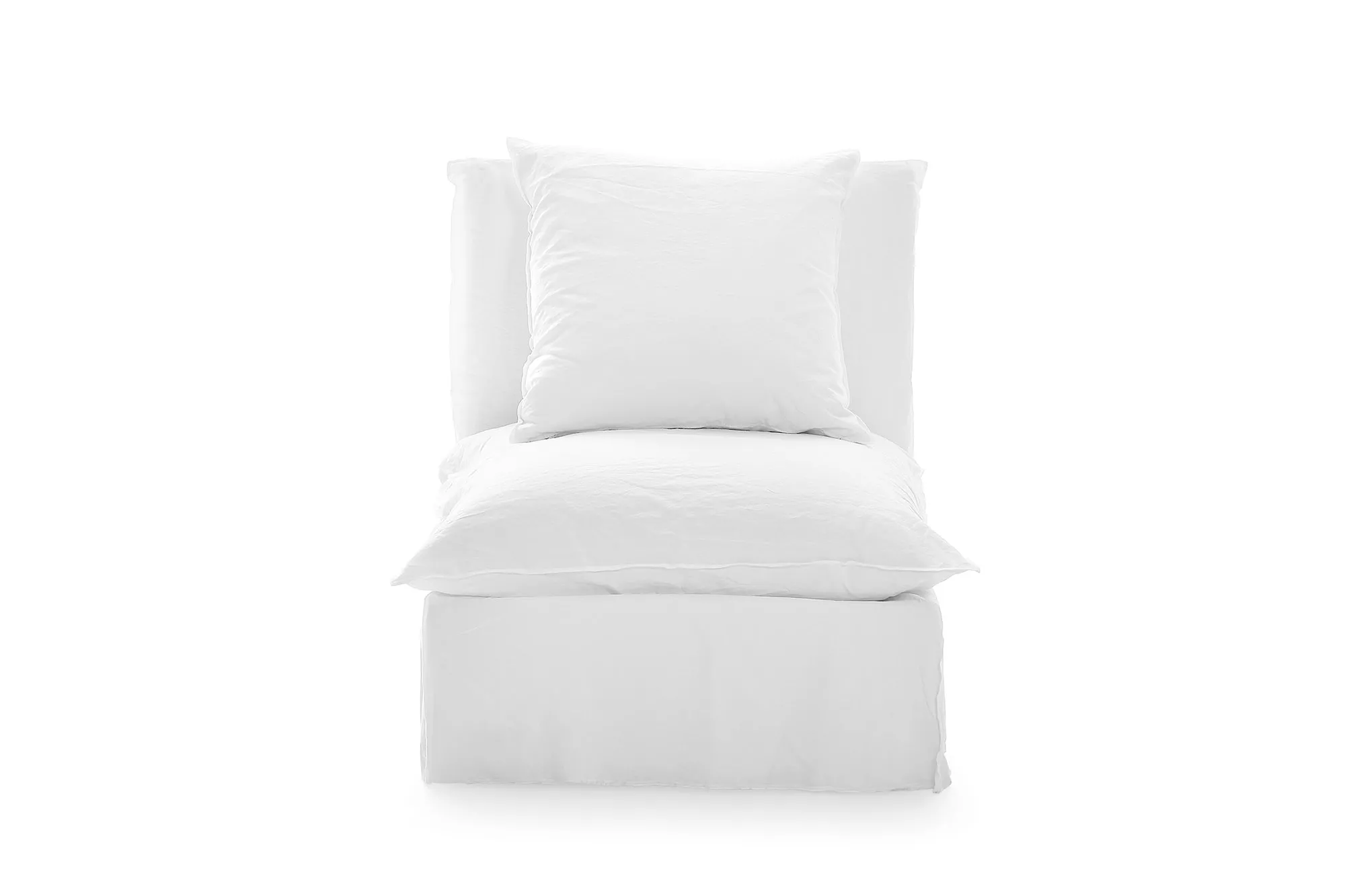 Gervasoni Ghost Sessel 06 | 75 x 85 x 85 cm | FOUR SEASONS AKTION