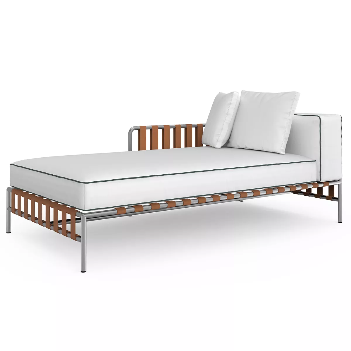 GANDIA BLASCO ONSEN Chaiselongue Modul