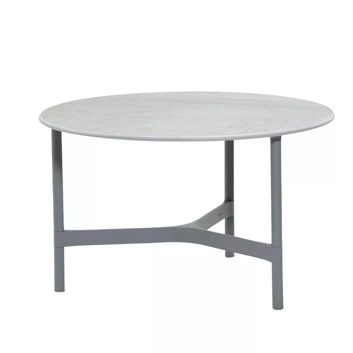 Cane-line Twist Couchtisch Ø 70 cm