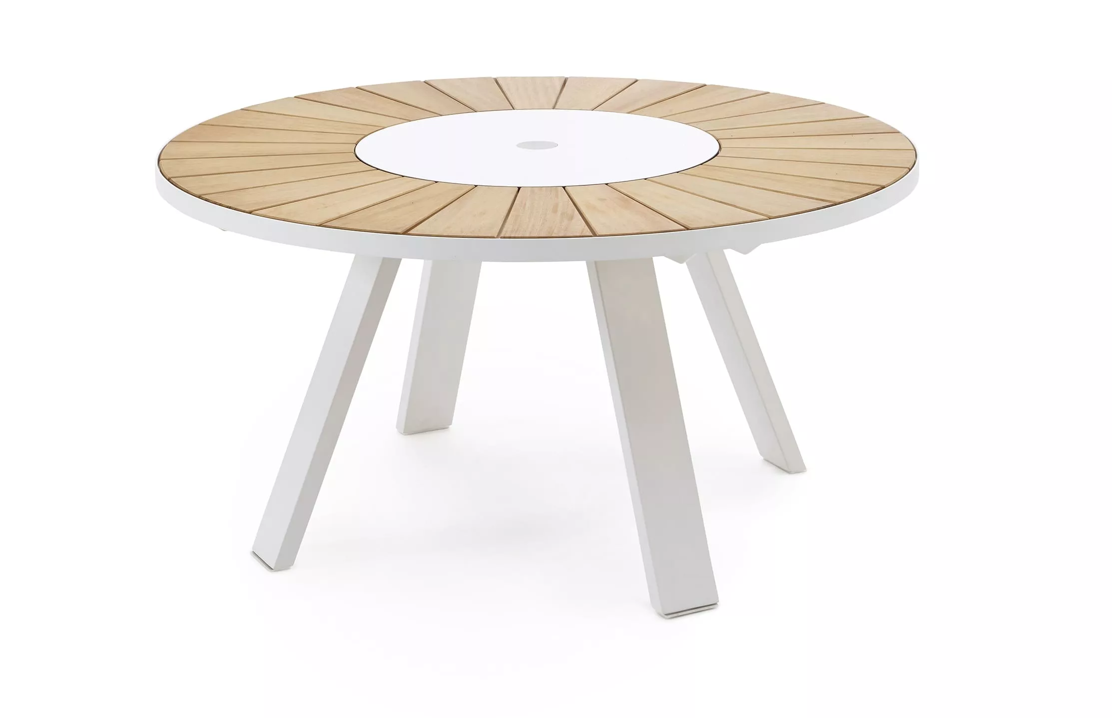 EXTREMIS PANTAGRUEL table • Rund 146 x 75 cm