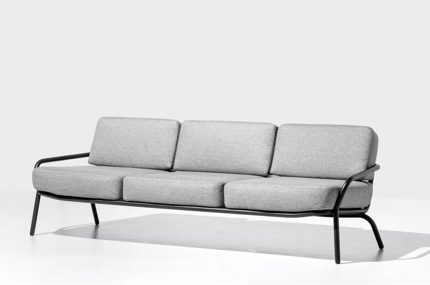 Todus Starling Gartensofa • Loungesofa 244 cm
