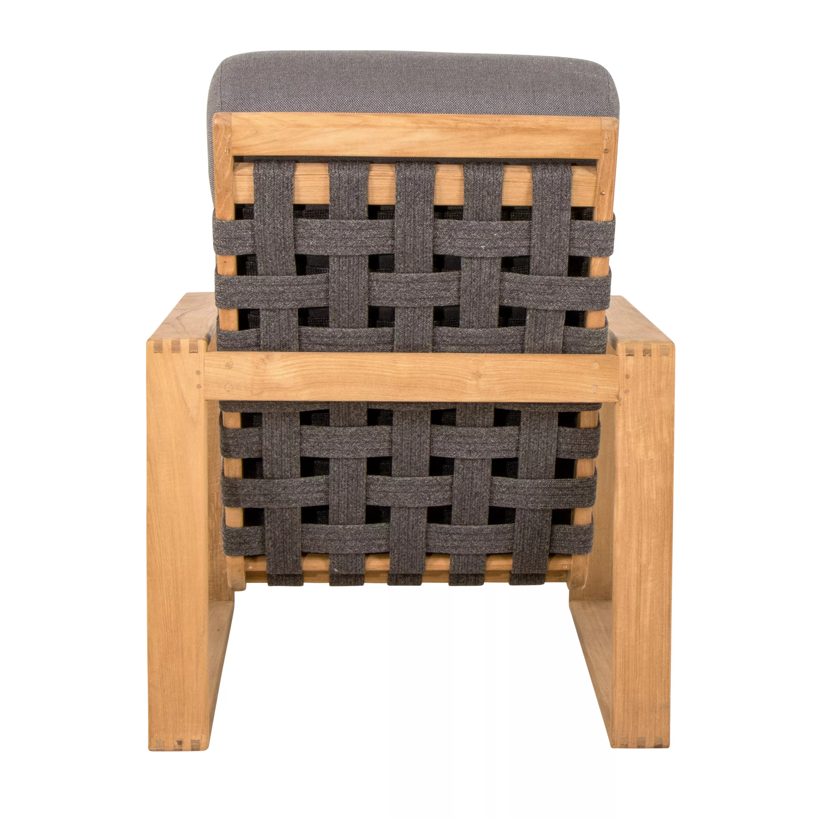 Cane-line Endless Soft Loungesessel