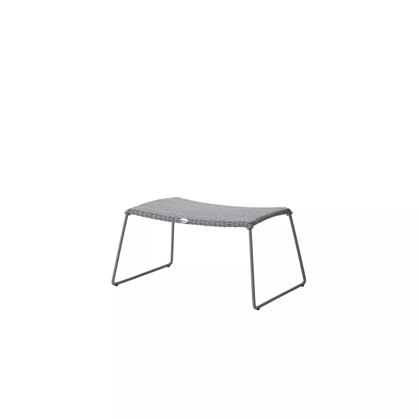 Cane-line Breeze Fußhocker | Gartenhocker