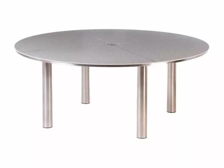 Barlow Tyrie Equinox Esstisch | Ø 180 cm 