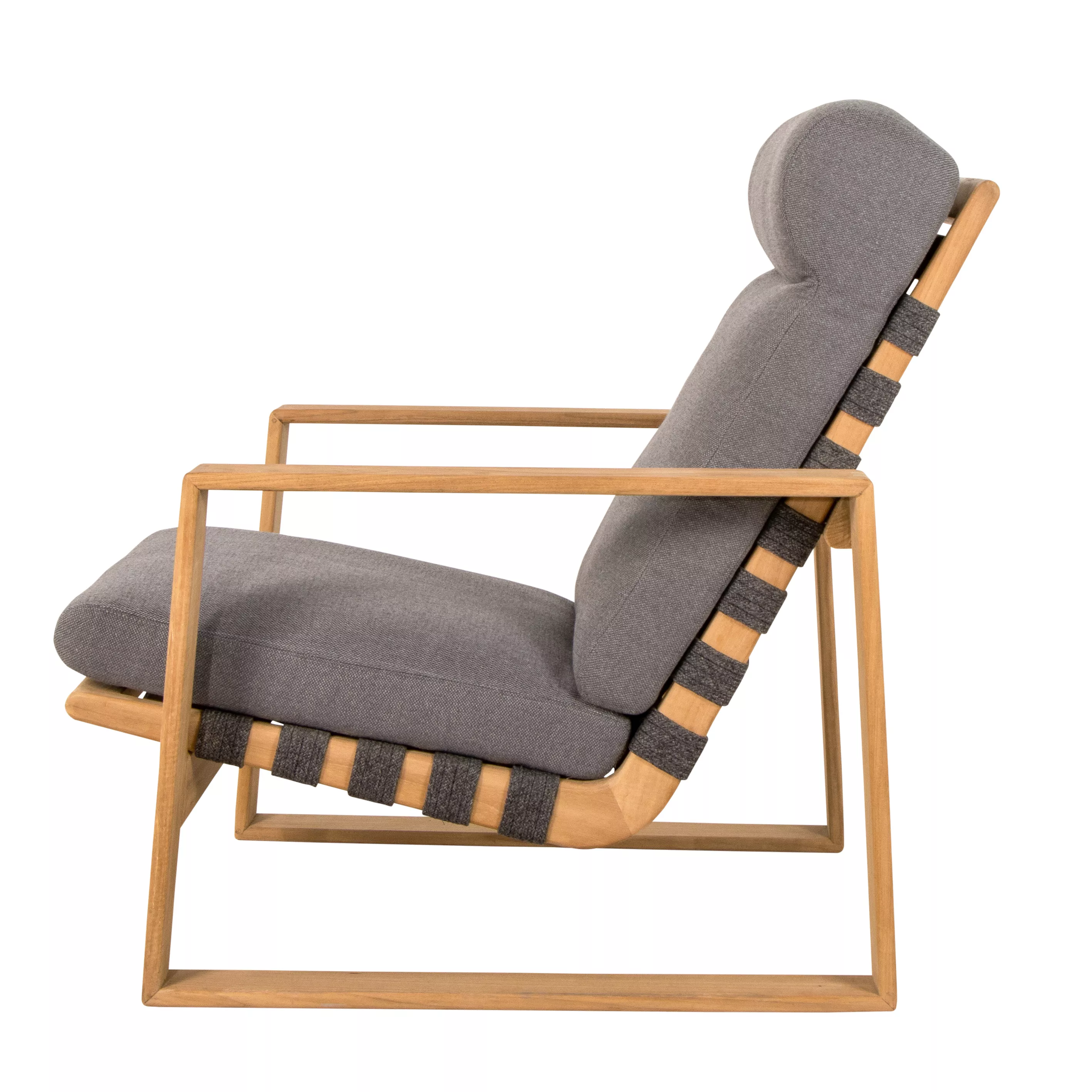 Cane-line Endless Soft Loungesessel