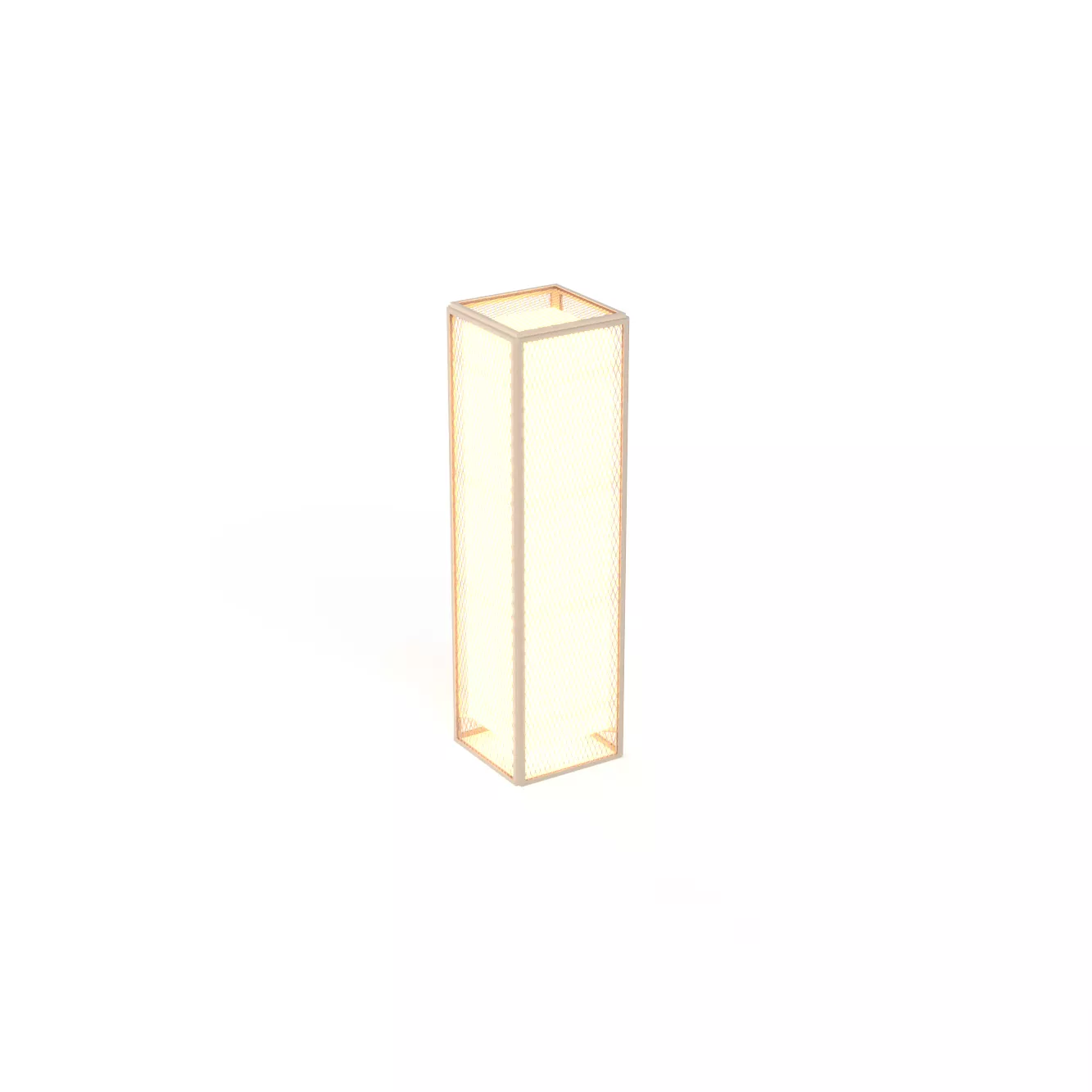 Vondom The Factory Lampe