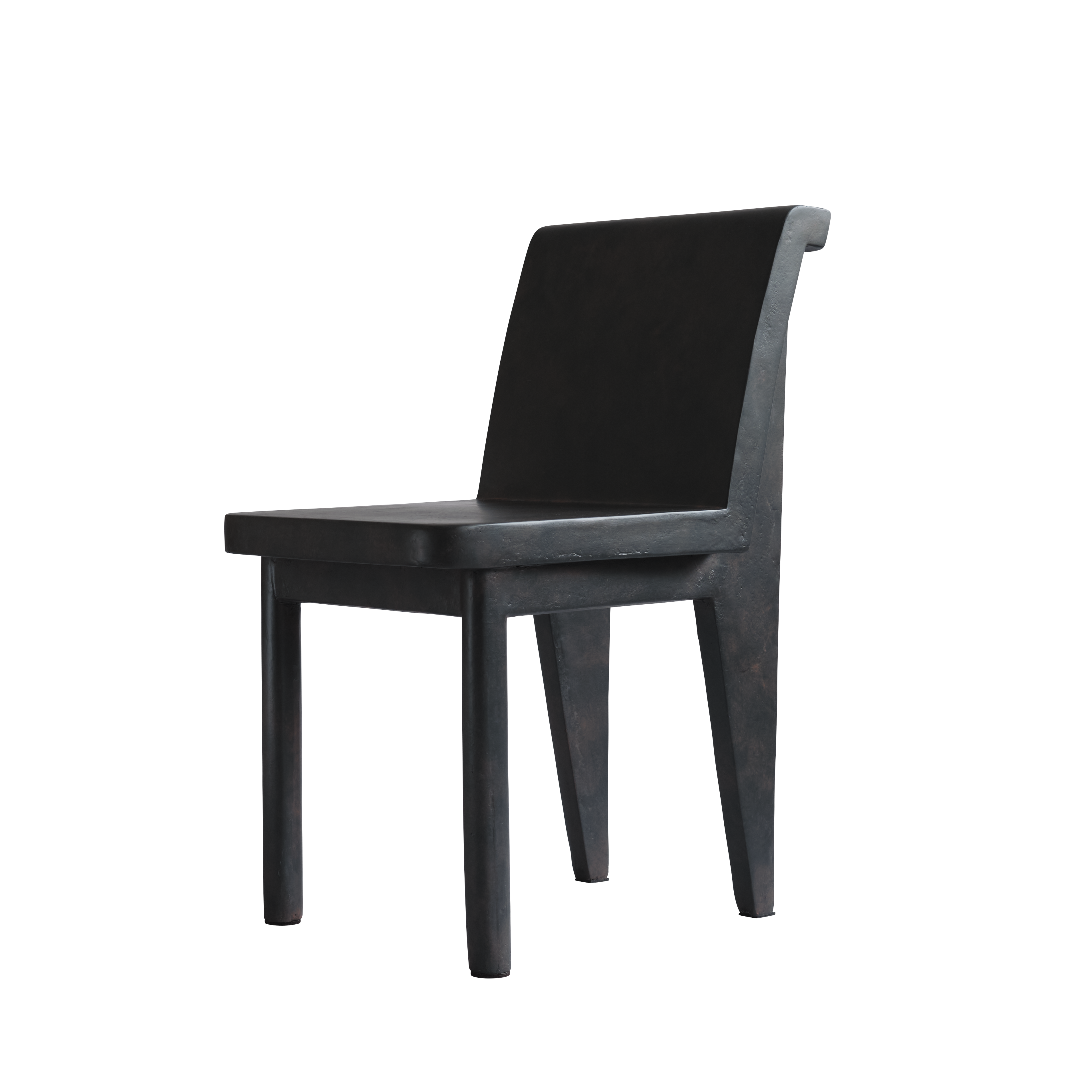 101 COPENHAGEN BRUTUS Stuhl •   3 Varianten  •  In- oder Outdoor