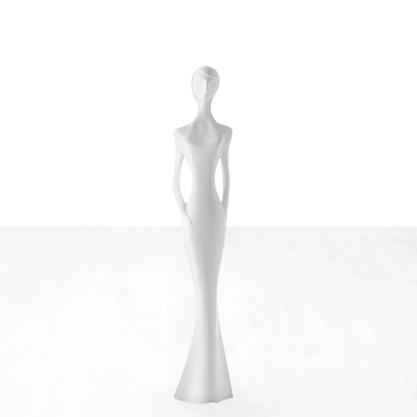 Myyour Gartenleuchte Penelope transparent mit LED RGB, inkl. Fernbedienung