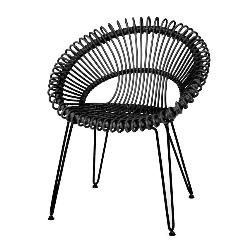 Vincent Sheppard Roxy Gartenstuhl • Quick Ship