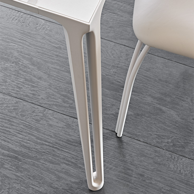 Cattelan Italia BOULEVARD KERAMIK DRIVE Tisch  •  verschiedene Varianten  •  ausziehbar