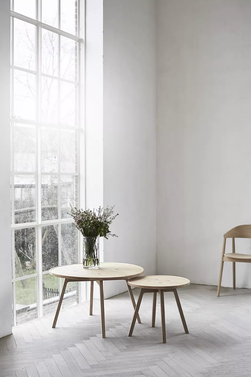 ANDERSEN C2 Beistelltisch