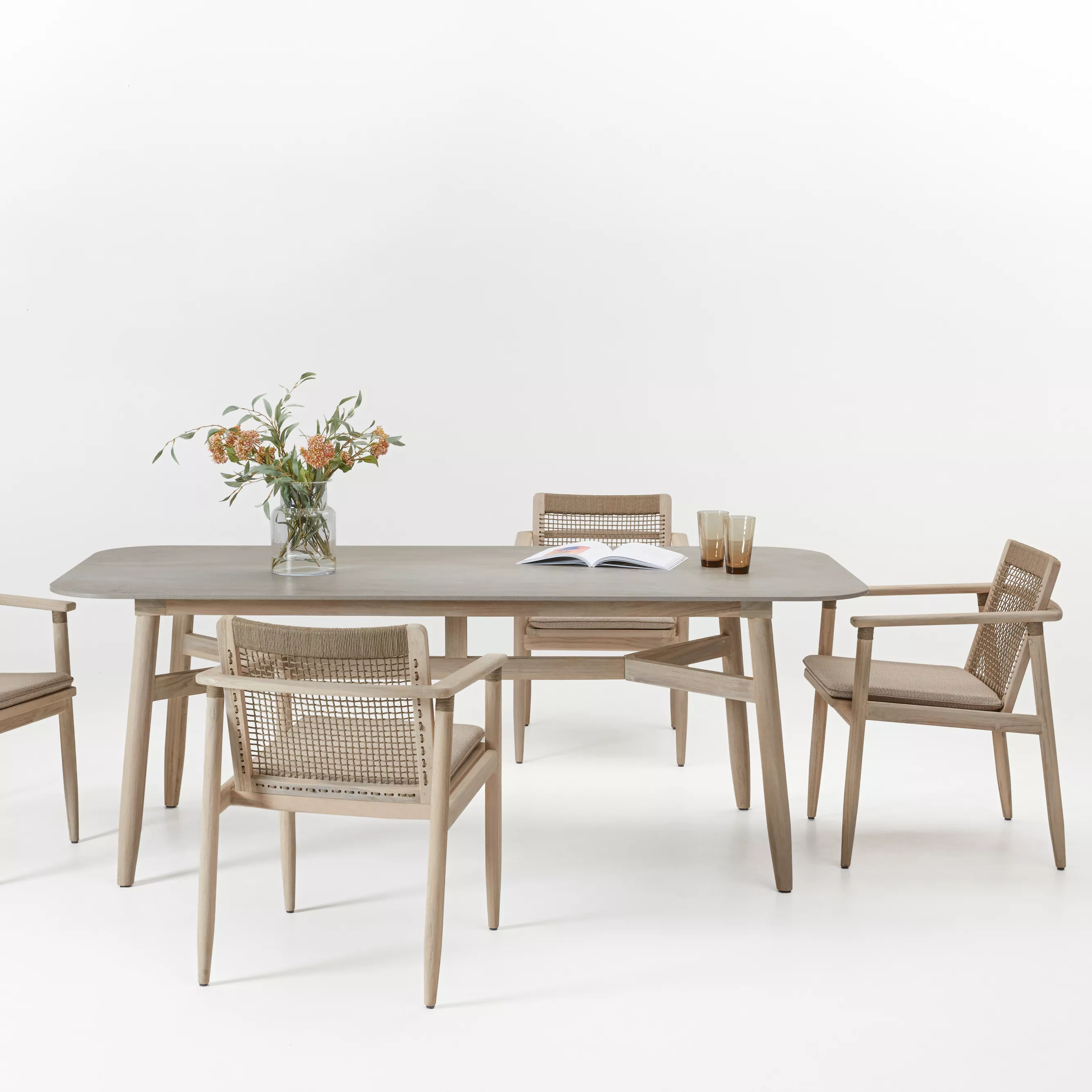 Vincent Sheppard David Armlehnstuhl | Quick Ship