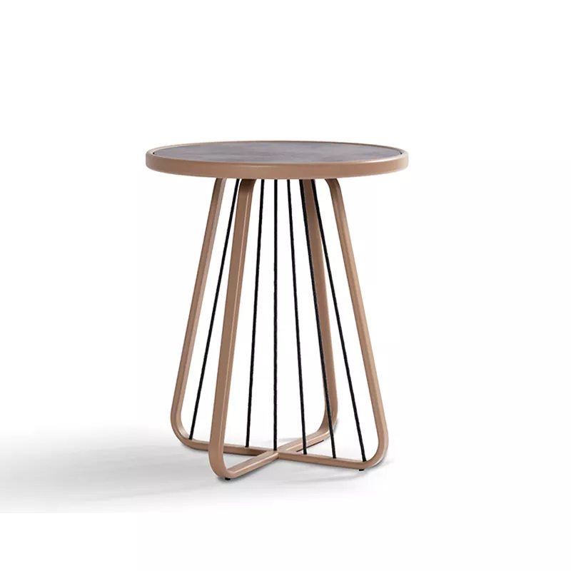 Coro Sally Beistelltisch Ø52