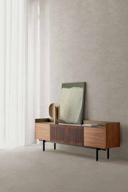 Punt STOCKHOLM Sideboard
