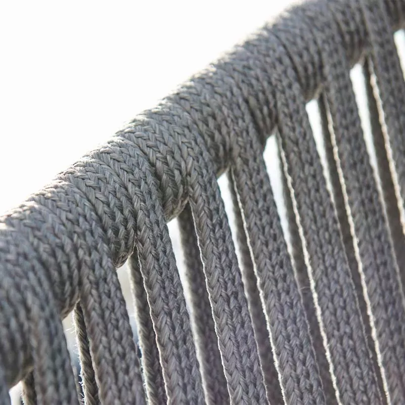 Cane-line Moments Gartenbank | Gartensofa 126 cm