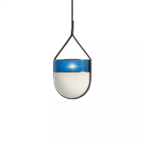 Poltrona Frau XI Pendelleuchte