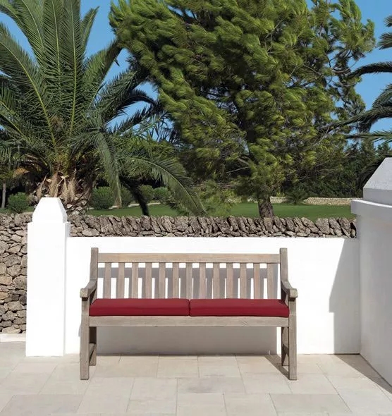 Ethimo Notting Hill Gartenbank