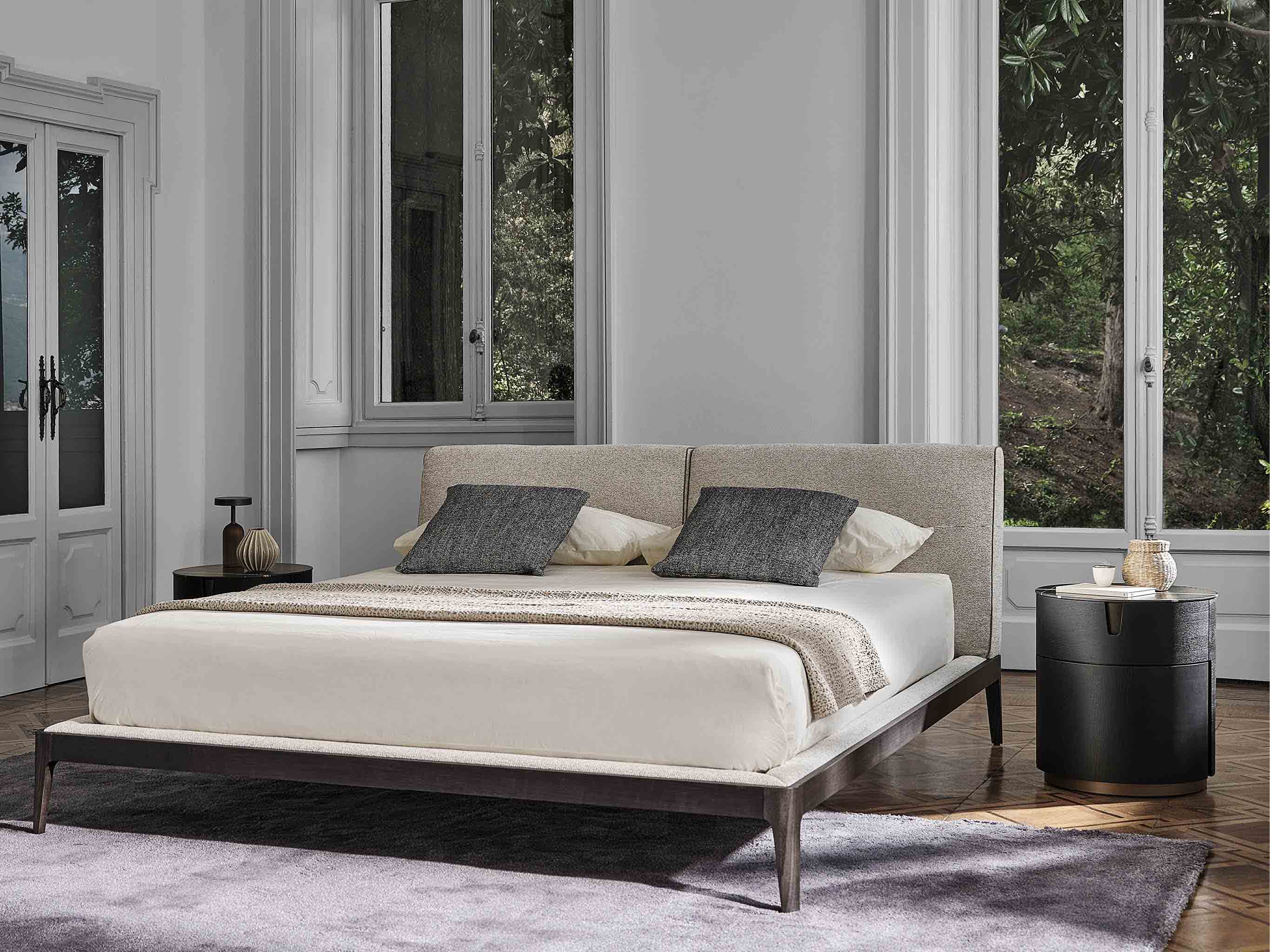 Porada TYLSA NIGHT 54 Nachttisch 