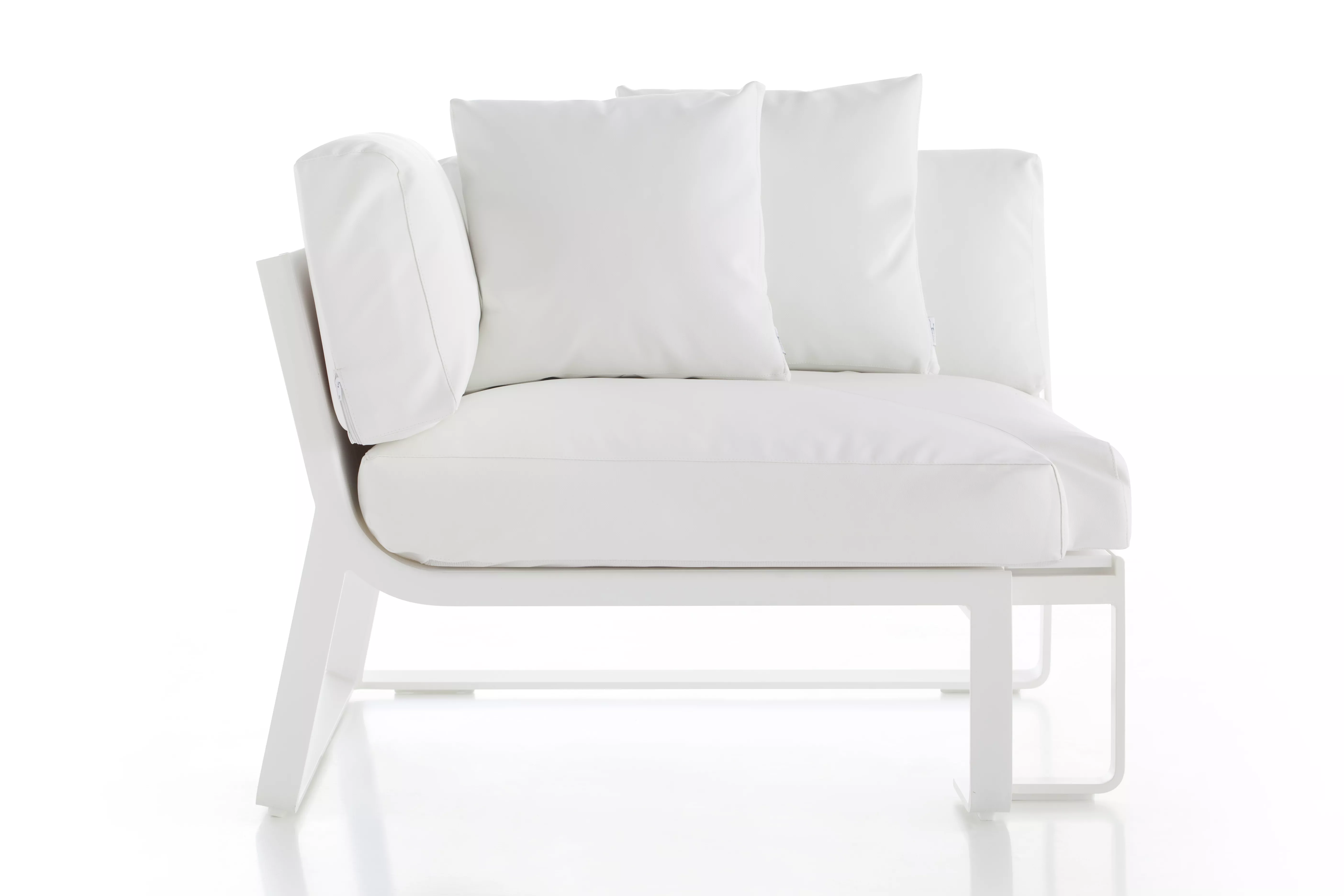 GANDIA BLASCO FLAT Loungemodul 6