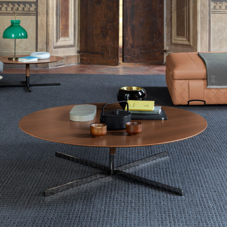 Ästhetisch ansprechend und funktiona Das Beistelltischchen Bob bereichert jeden Raum mit raffinierter Einfachheit