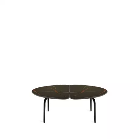 Zanotta • GRAPHIUM • Couchtisch • verschiedene Größen