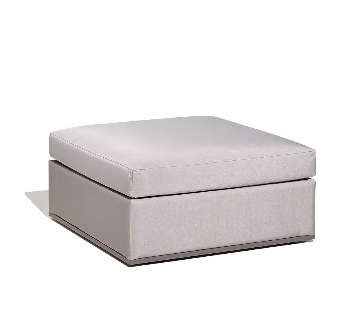 Bivaq Mood XL Loungehocker Modul von Bivaq