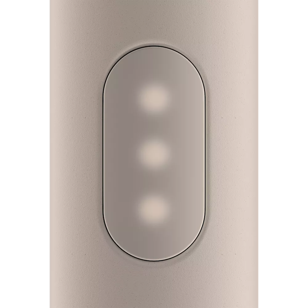 GRAU • PARROT • Stehleuchte