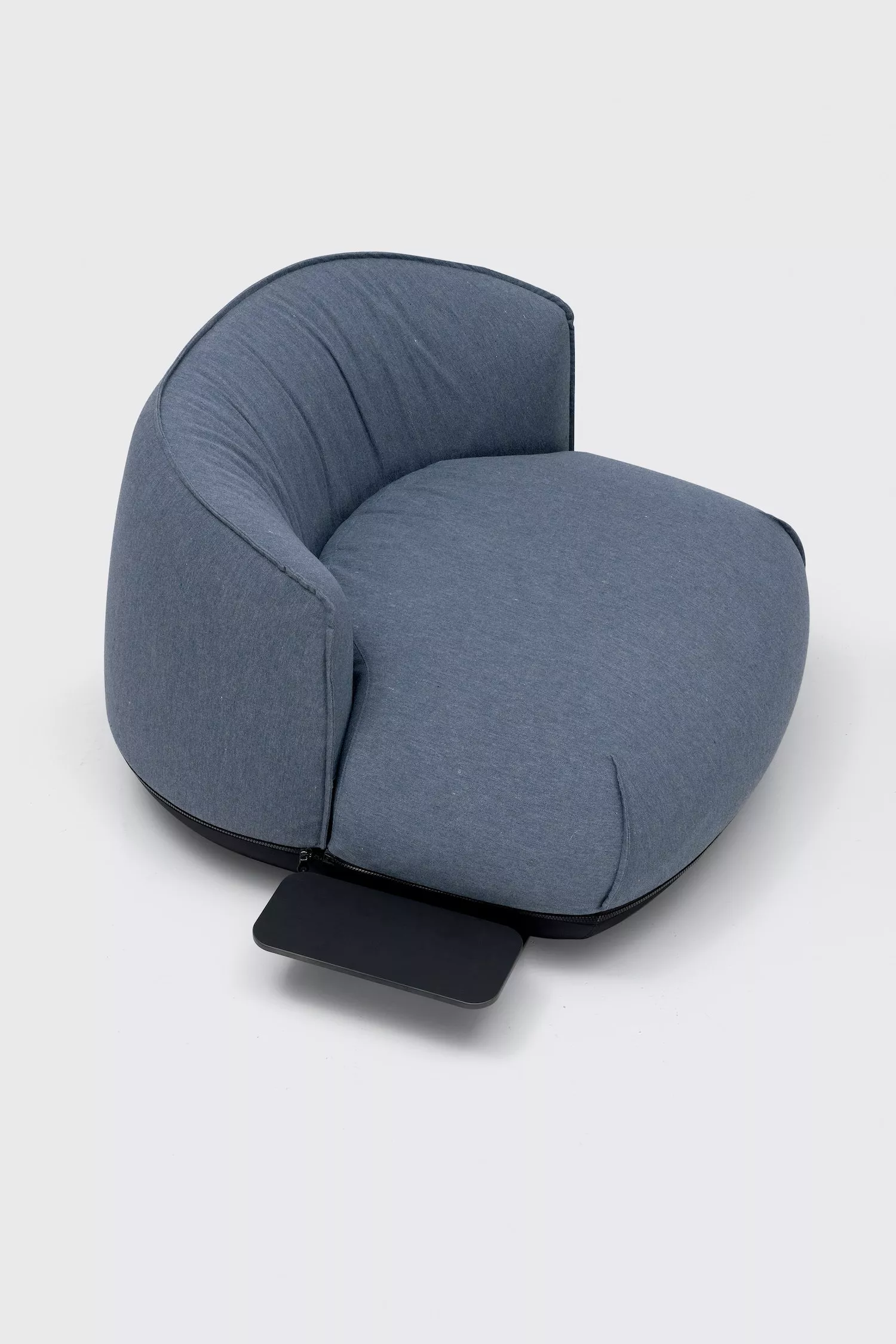 Kristalia BRIONI Loungesessel klein