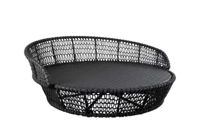 Cane-line Ocean Large Soft Rope Daybed