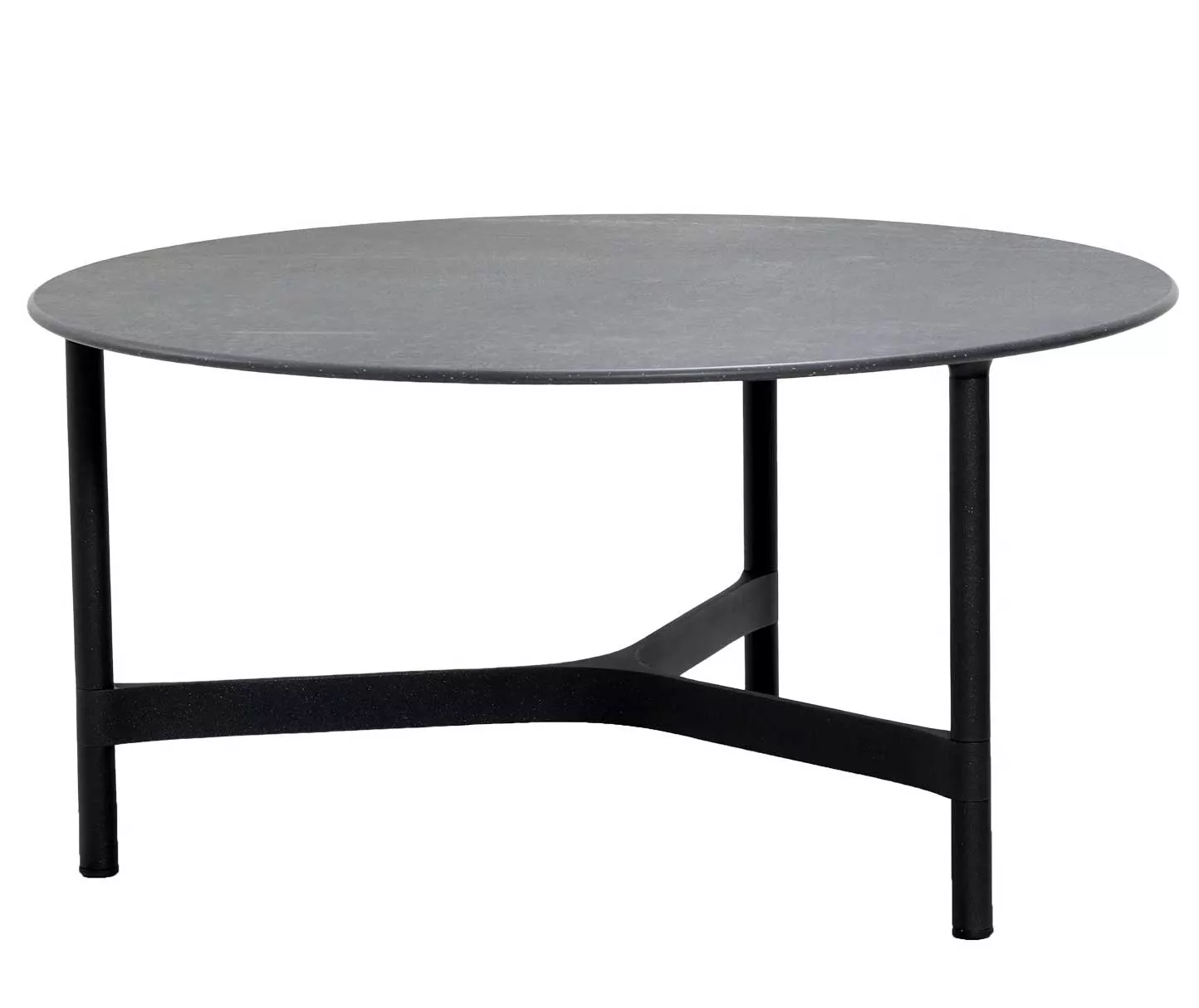 Cane-line Twist Couchtisch Ø 90 cm