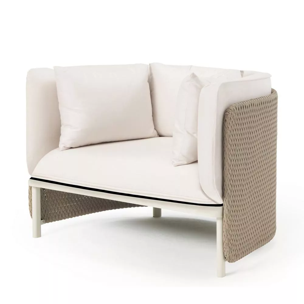 Ethimo Esedra Loungesessel 