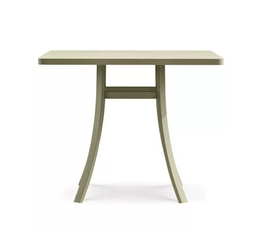 Ethimo Elisir Esstisch quadratisch | versch. Größen