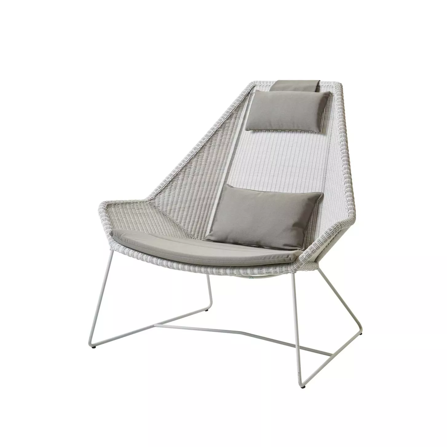 Cane-line Breeze Highbacksessel 98 cm