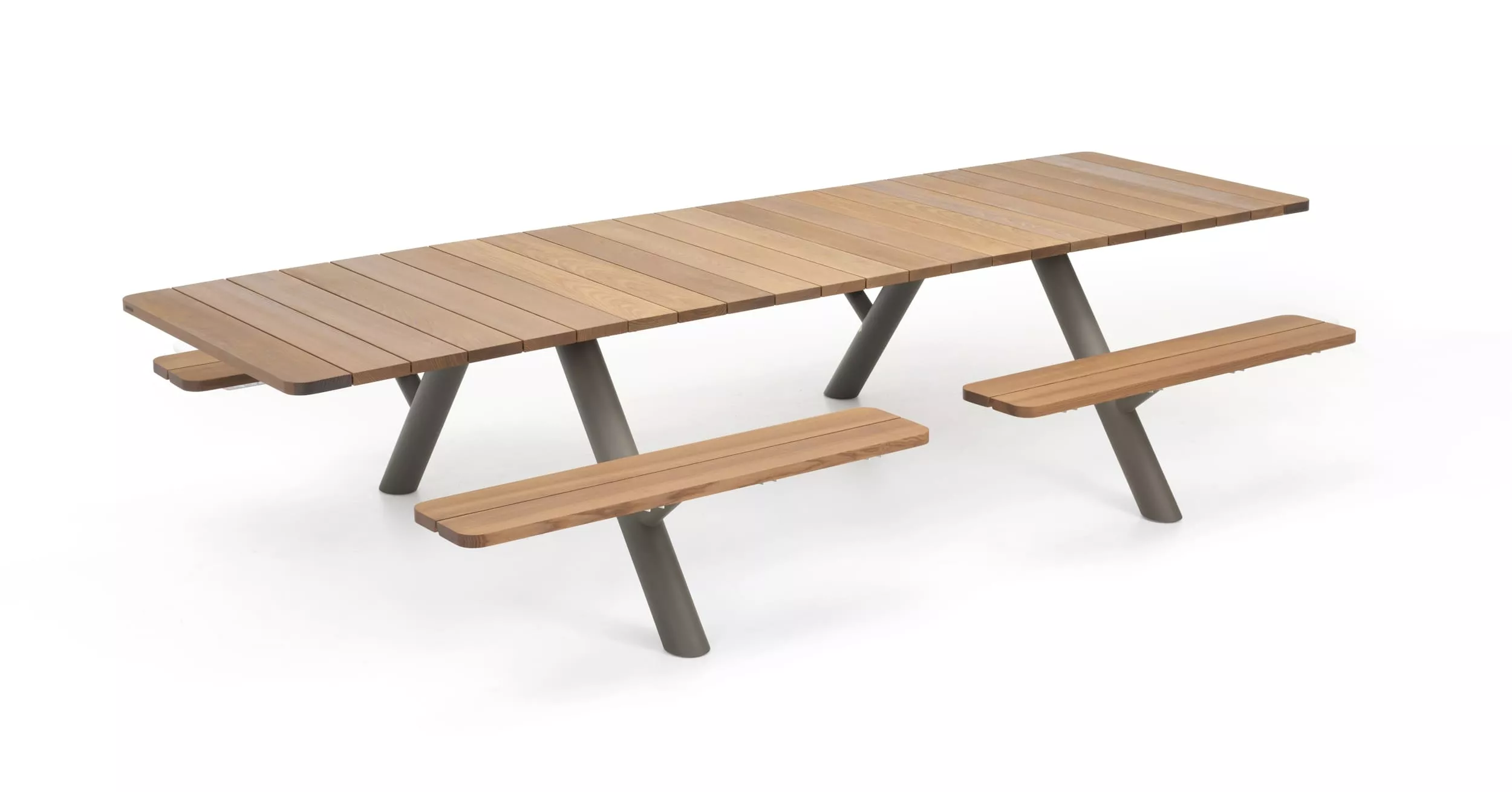 EXTREMIS PANIGIRI Esstisch • verschiedene Module