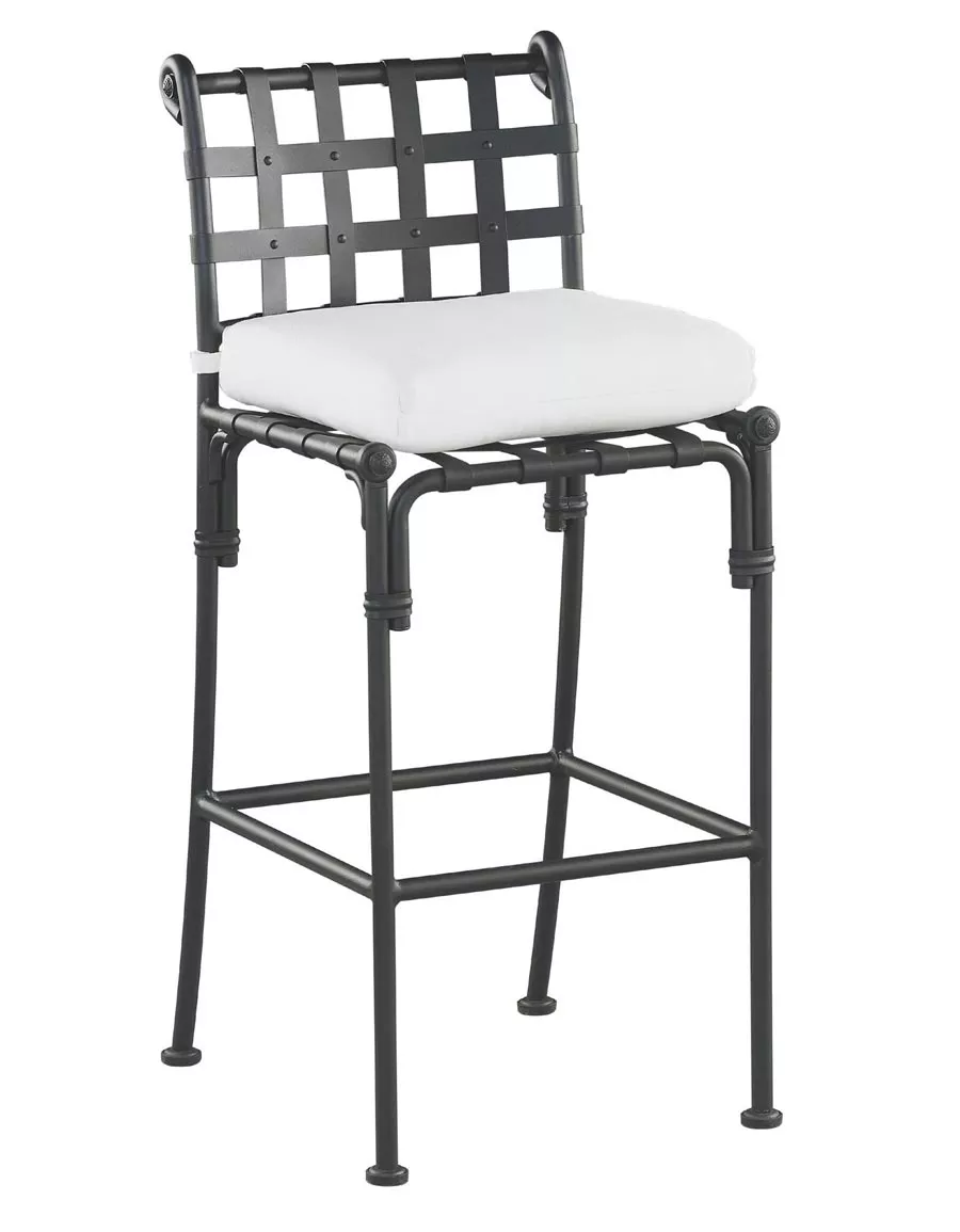 Sifas Kross Barstuhl inkl. Sitzkissen